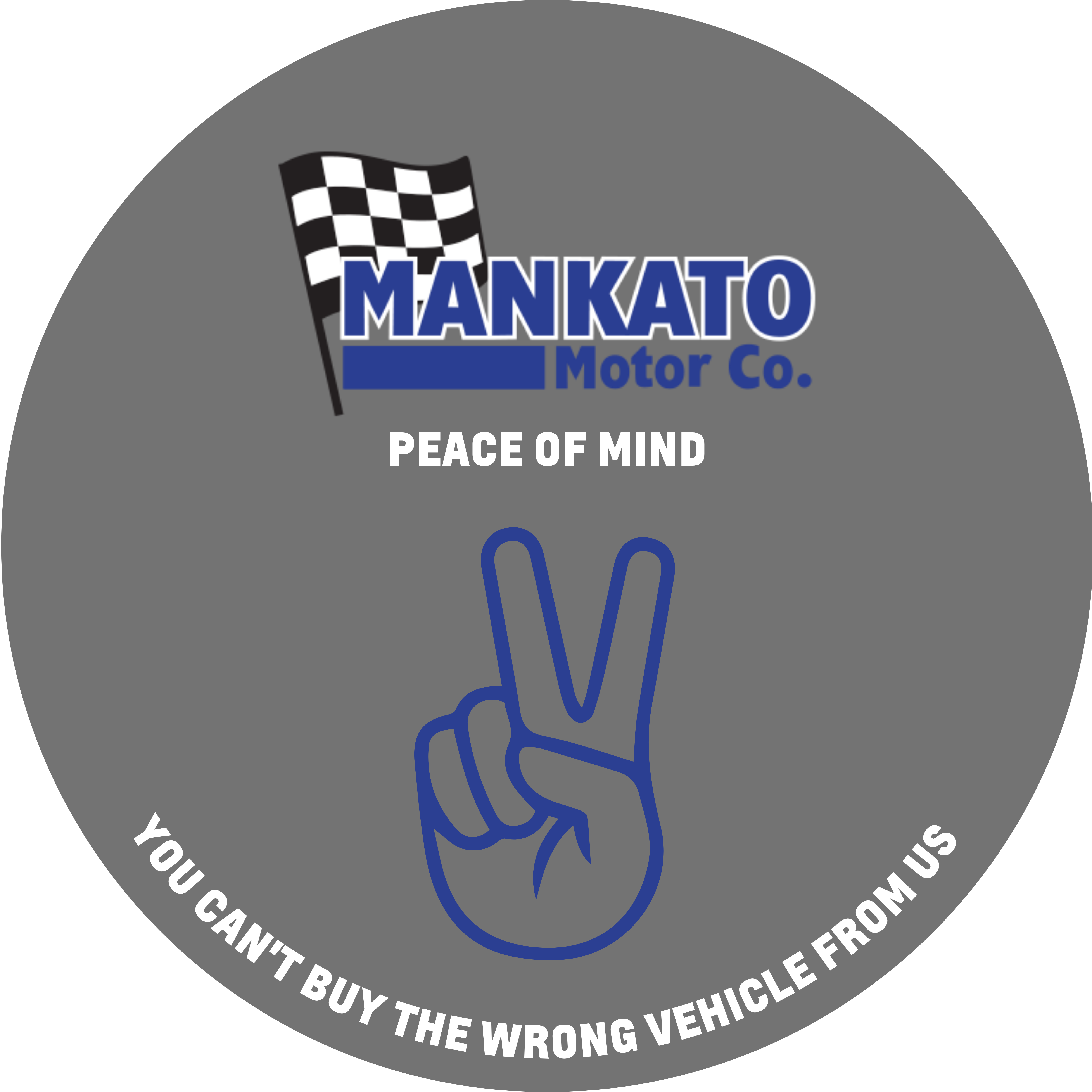 Mankato Motor Company in Mankato MN