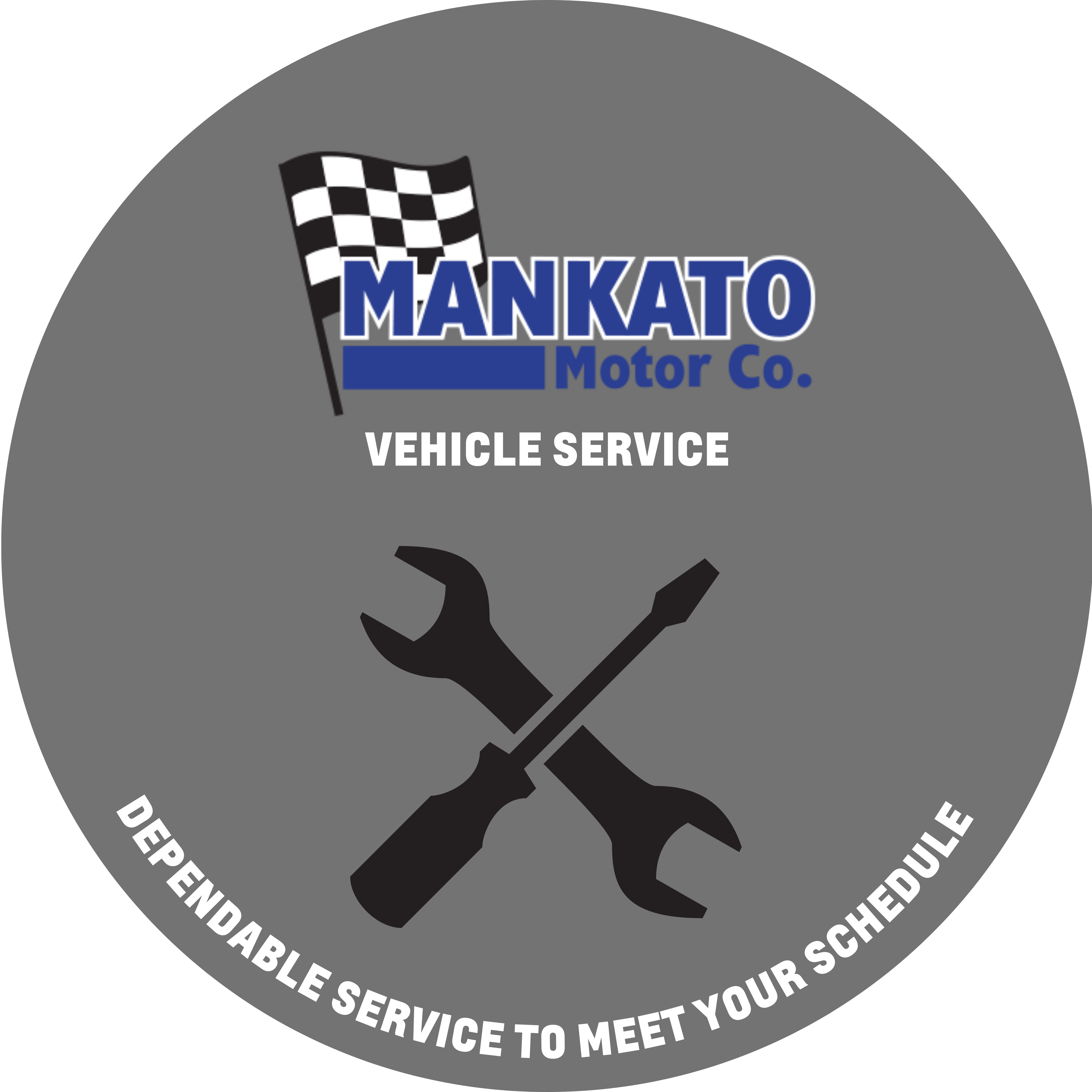 Mankato Motor Company in Mankato MN
